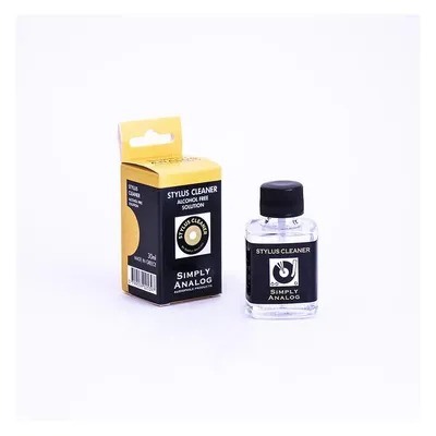 Simply Analog Stylus Cleaner