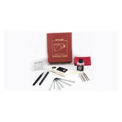 Simply Analog Stylus Kit