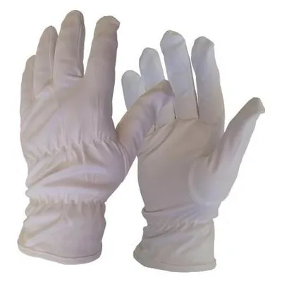 Simply Analog Vinyl Handschuhe