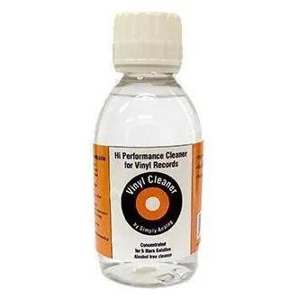 Simply Analog Vinylcleaner (Plattenspieler Reinigung)
