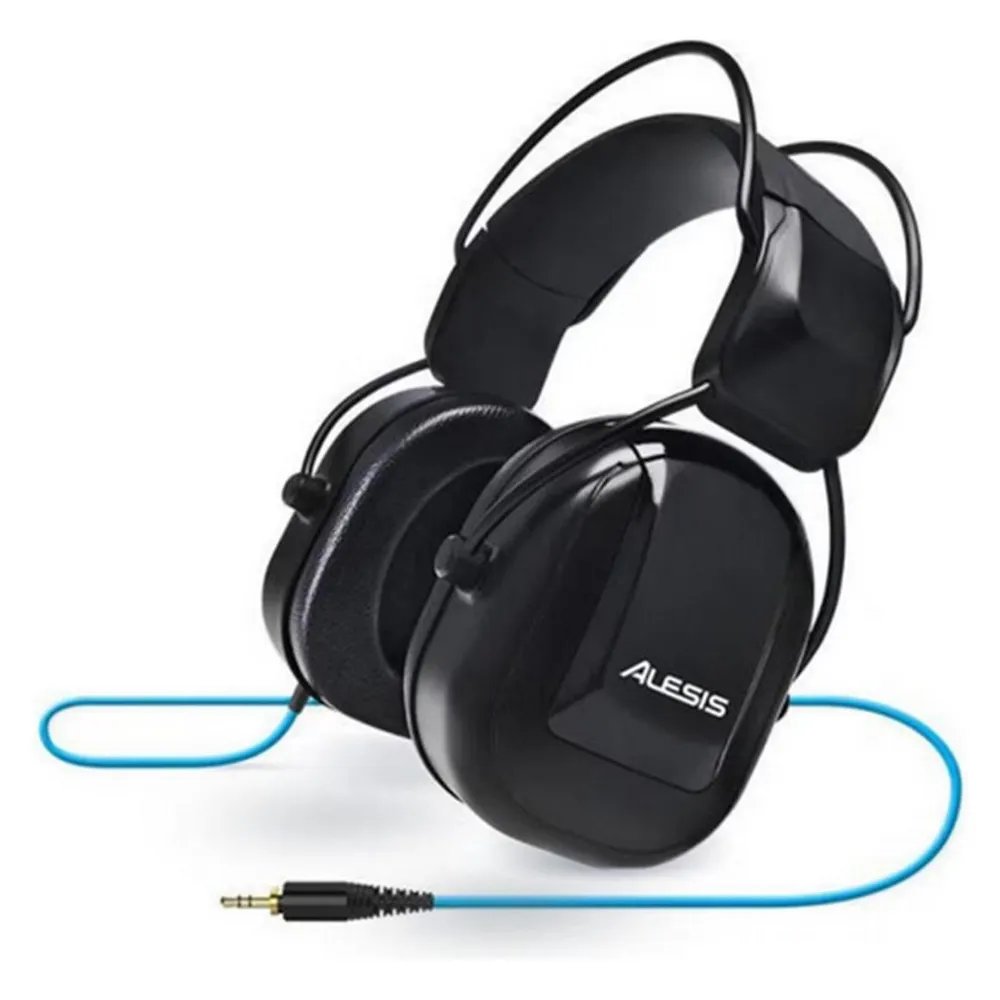 Kopfhörer Alesis DRP100 mit Kabel 3