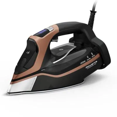 Dampfbügeleisen Rowenta Steamforce Pro 3200 W, 75 g/min, 5 Voreinstellungen