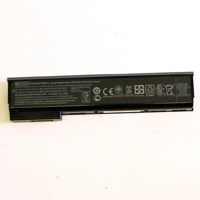 Akku HP 718756-001 Ersatz Notebook Zuverlässige Energie