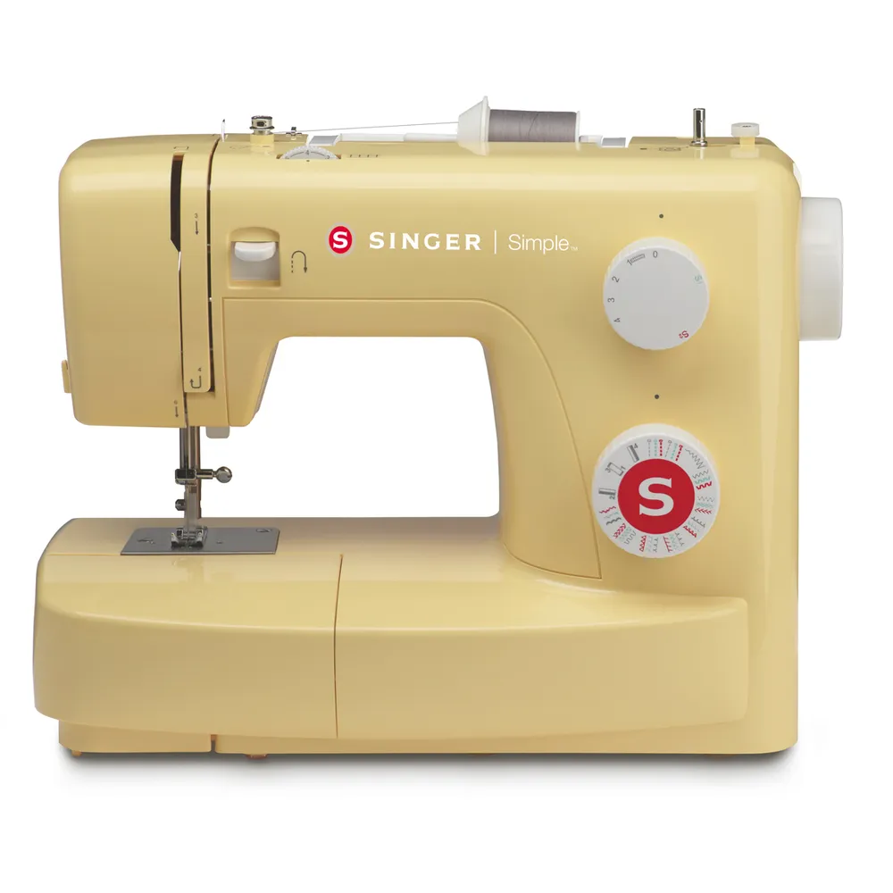 Simple 3223Y Nähmaschine