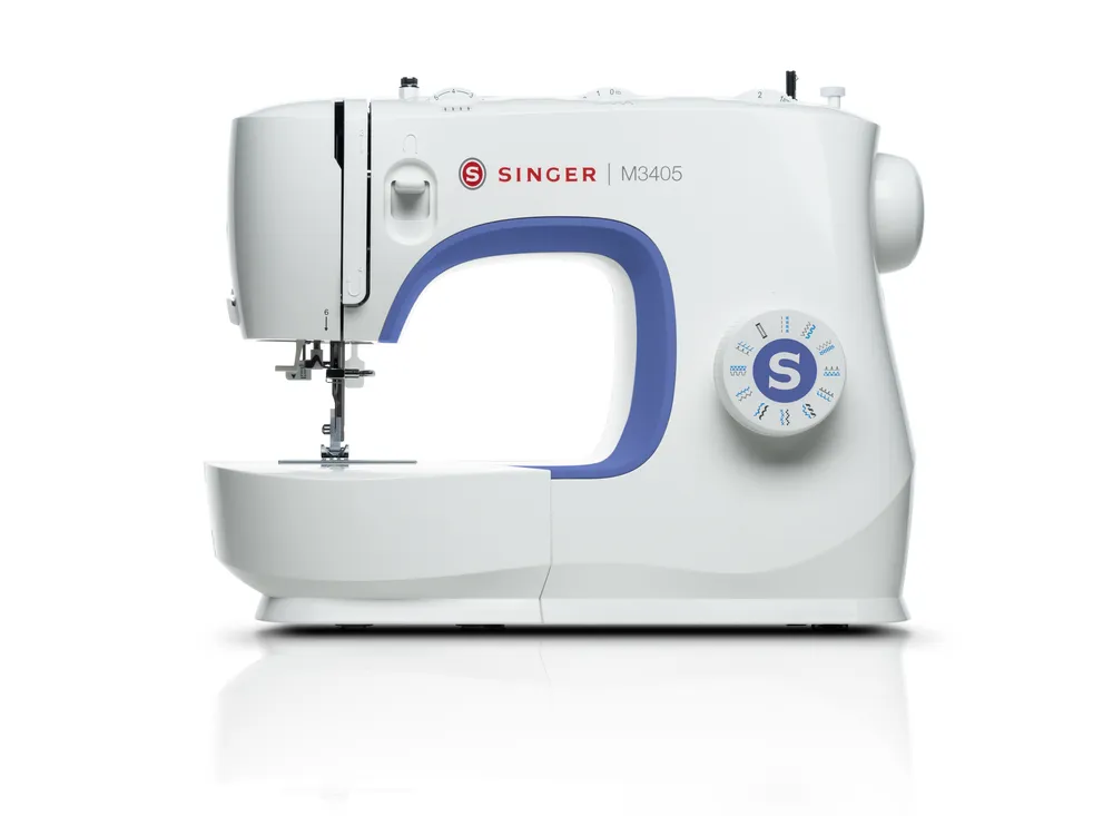 M 3405 Nähmaschine
