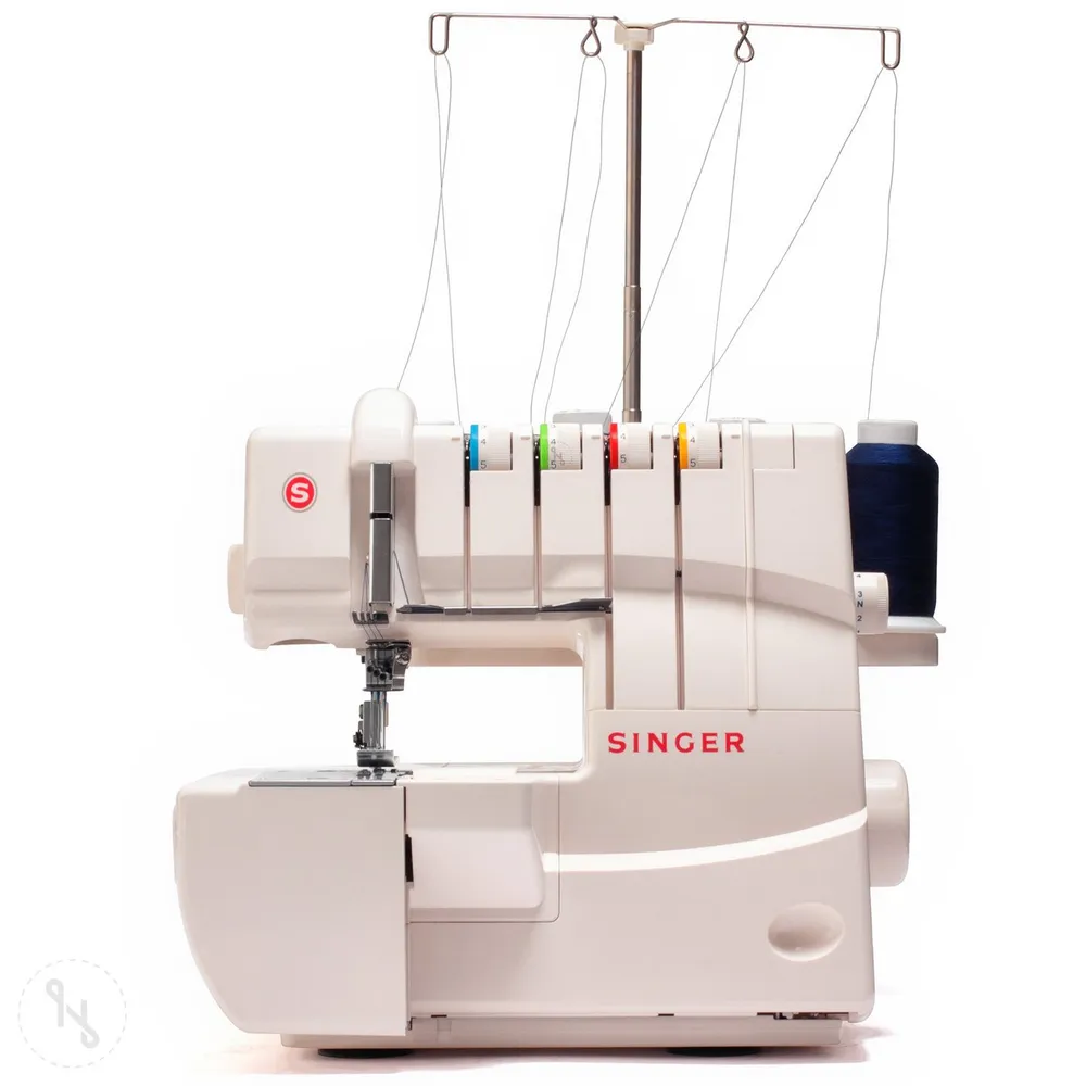 Singer Coverstich-Nähmaschine Coverstitch 14T970C