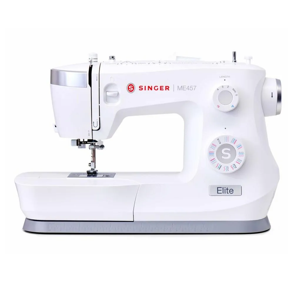 Singer Nähmaschine - Elite ME457