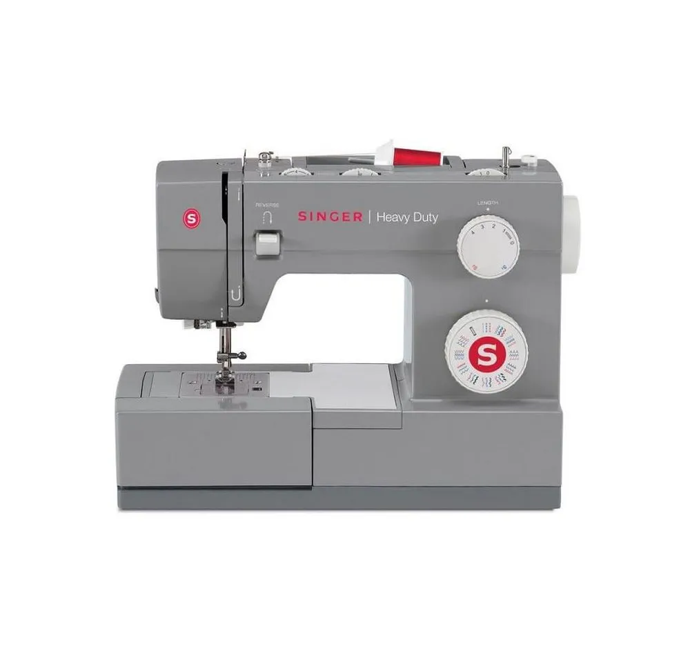 Singer Nähmaschine - Heavy Duty 4432