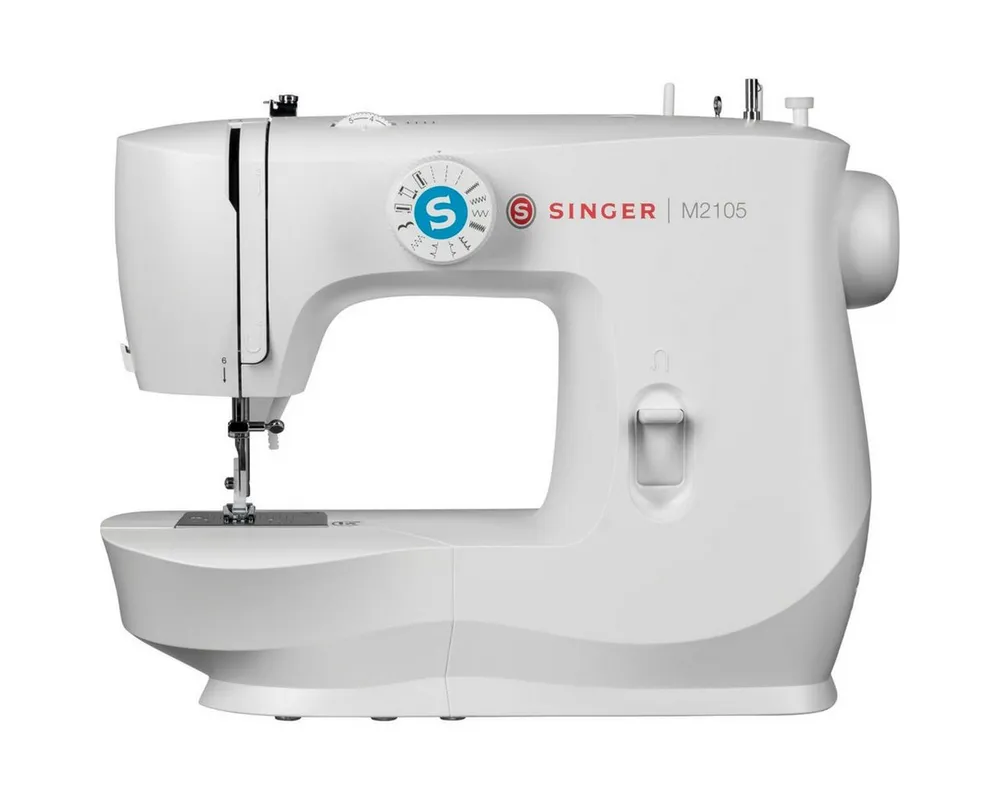 Singer Nähmaschine M2105 Nähmaschine