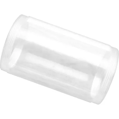 Flüssigkeitskühlung Singularity Computers Protium RT-100-60 100 mm 1 Lüfter Acryl