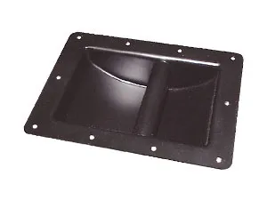 Boxen-Tragegriff, Metall, 220x160mm
