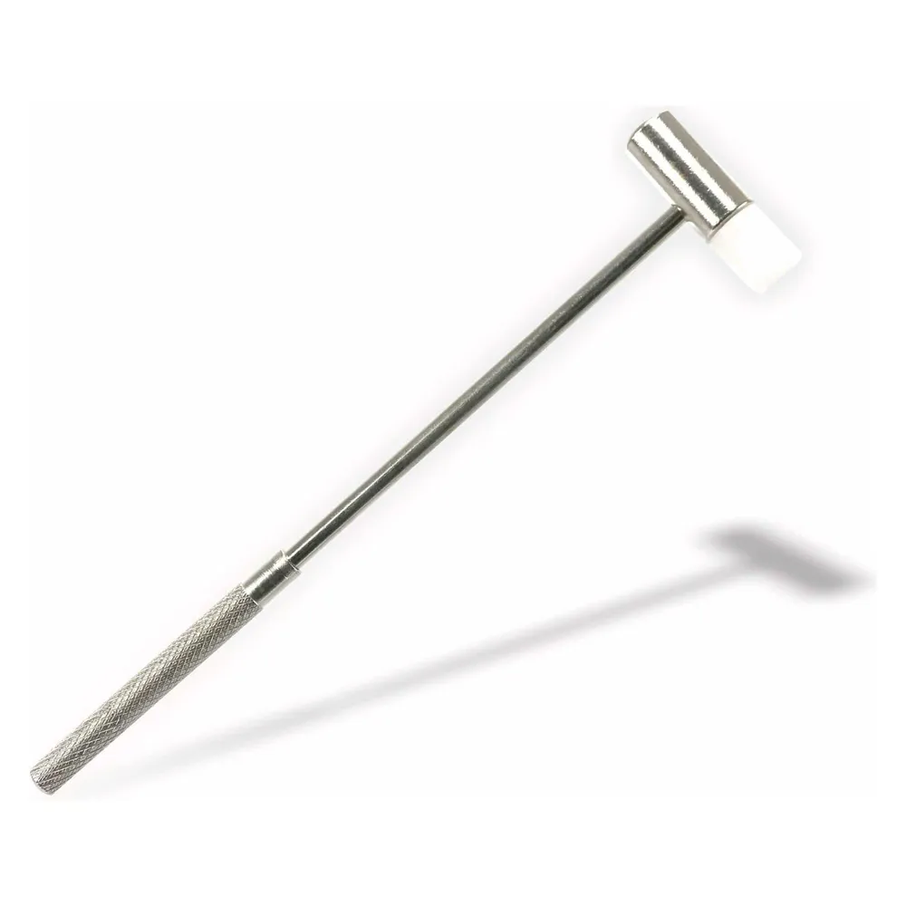 Uhrmacherhammer Metall