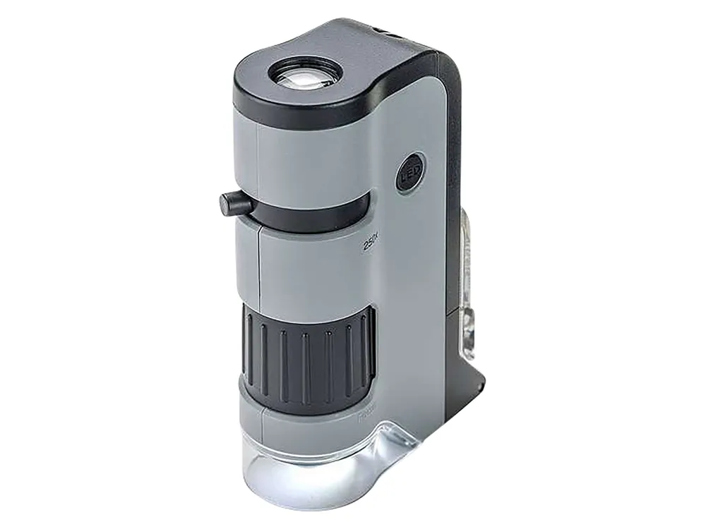 SINTRON Mikroskop MicroFlip MP-250, 250x, Digital
