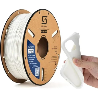 Filament TPU Siraya Tech ST3021 Flexibel Leicht Einstellbar 1,75 mm