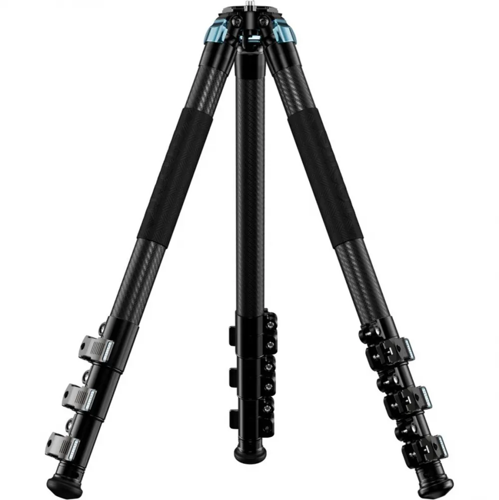 SIRUI L-324F Landschafts Carbon Dreinbeinstativ