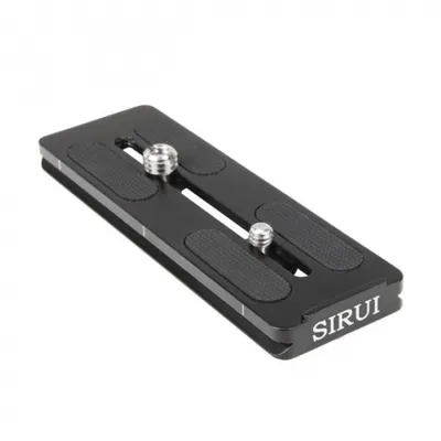 Sirui PH-120 Wechselplatte für Gimbal Head PH-20