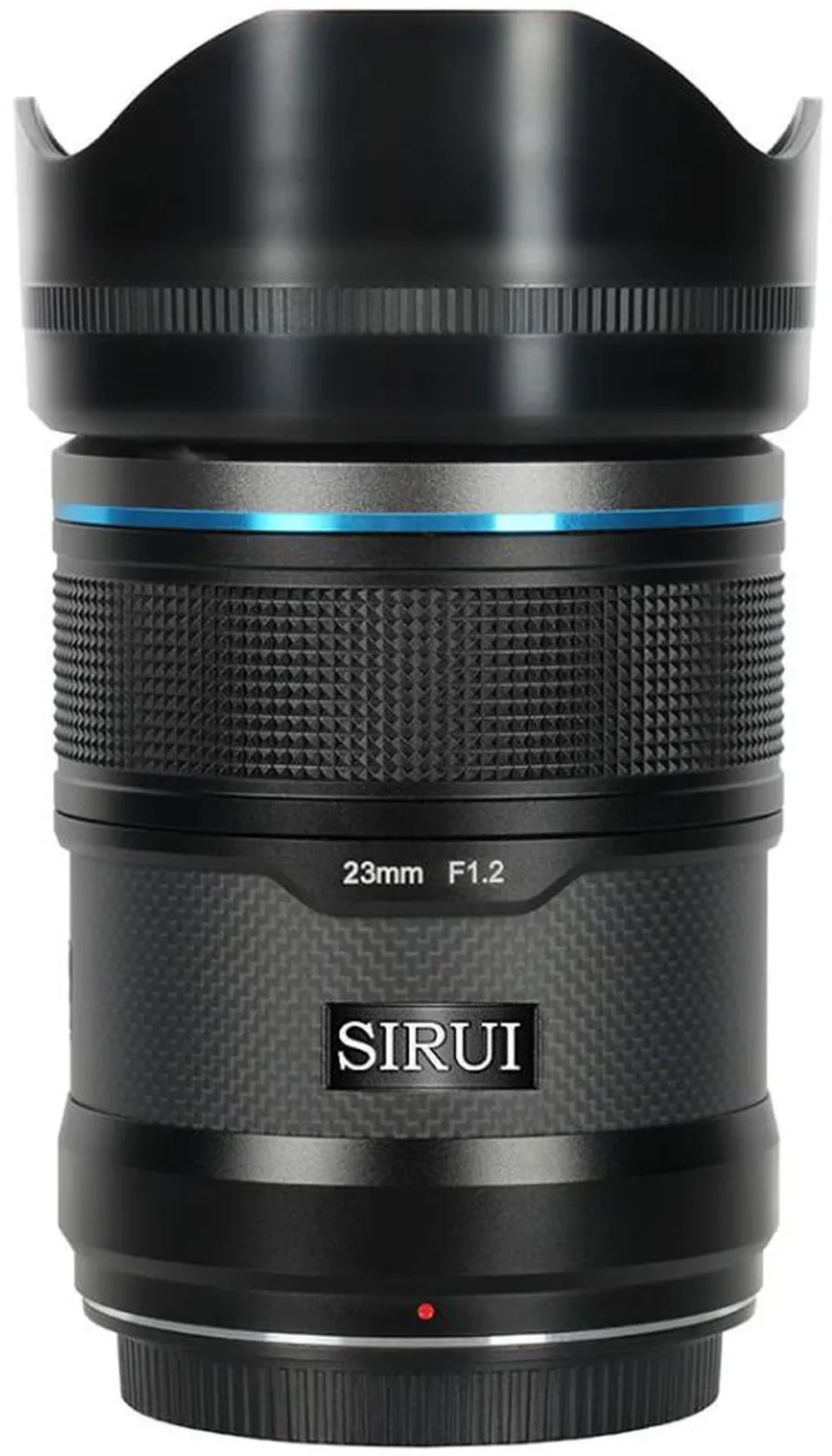 Sirui Sniper 23mm f1,2 Z Mount
