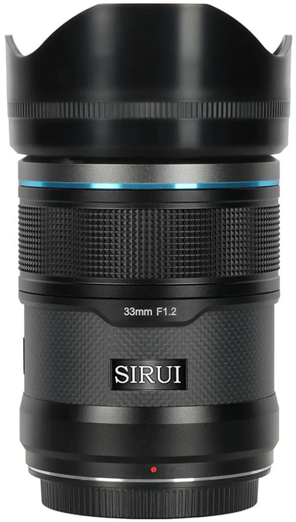 Sirui Sniper 33mm f1,2 Z Mount