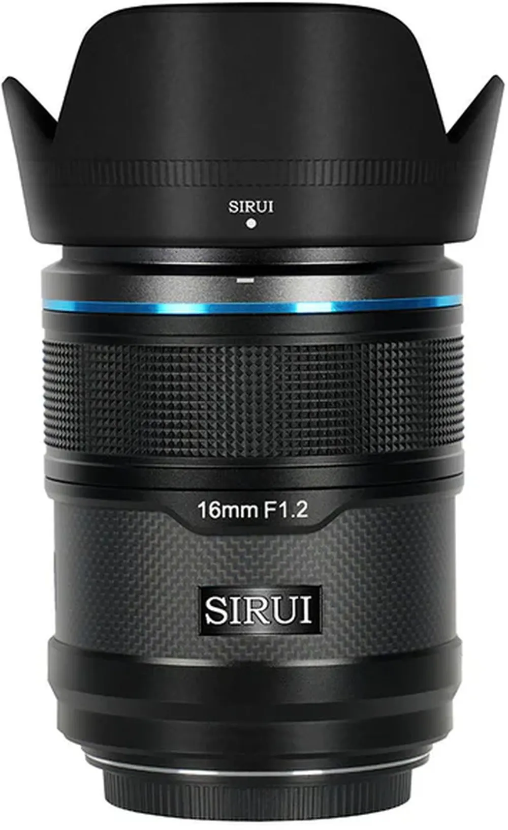 Sirui Sniper 16mm f1,2 E Mount