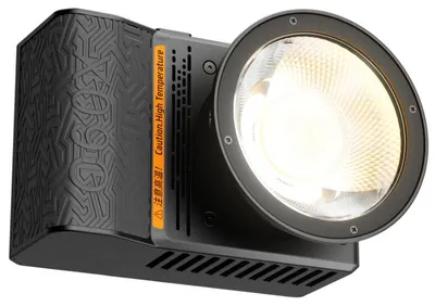 SIRUI C60X Ultra Compact Bi-Color LED Dauerlicht 60W