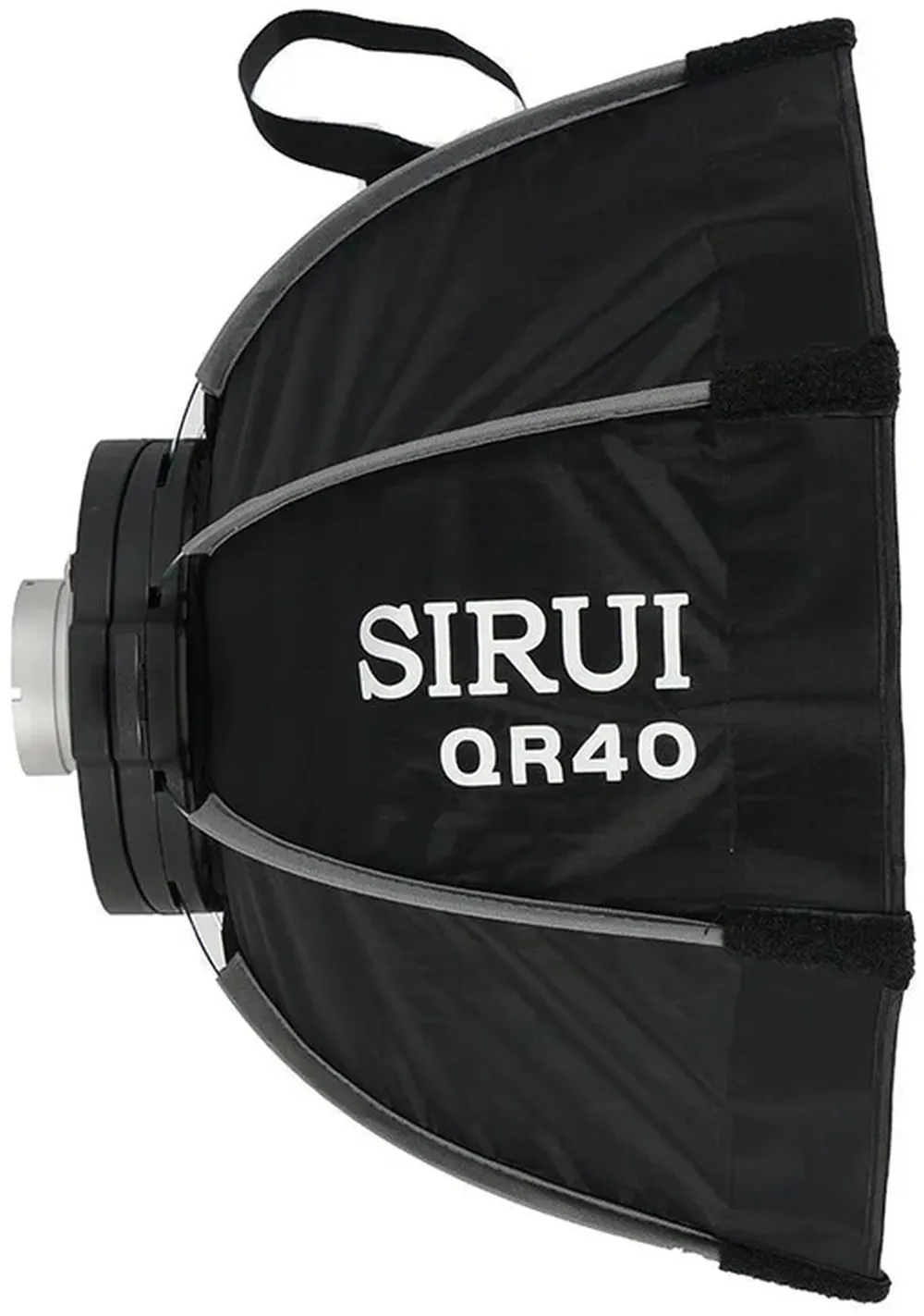SIRUI QR40 Mini Quick Release 40cm Softbox f C150X