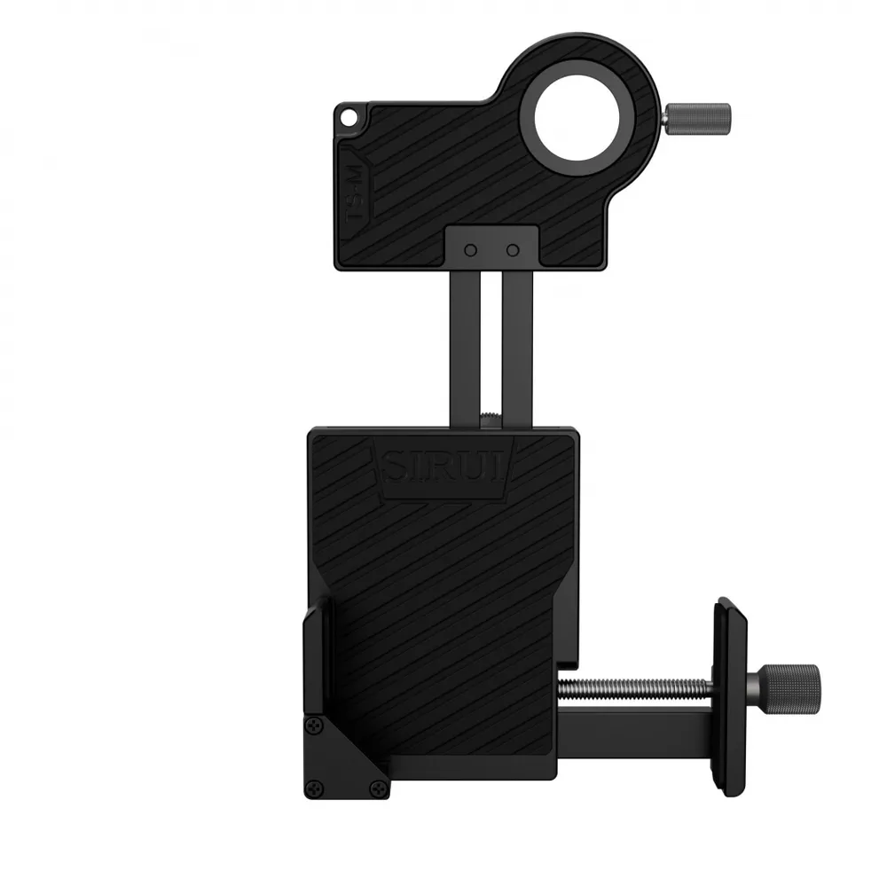 SIRUI TS-M2 Teleskop-Handy-Adapter passend für 42/44mm Okular