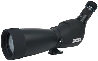 SIRUI S6080A-BK 20-60x Spektiv Schwarz