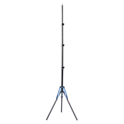 SIRUI DK18 Carbon Lampenstativ luftgedämpft ausziehbar 180cm