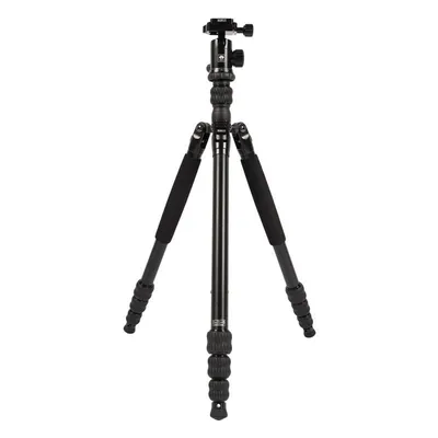 Stativ Sirui Traveler 7A Aluminium mit E-10 Kugelkopf Monopod