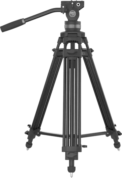 Sirui SH-15 Video Tripod Kit
