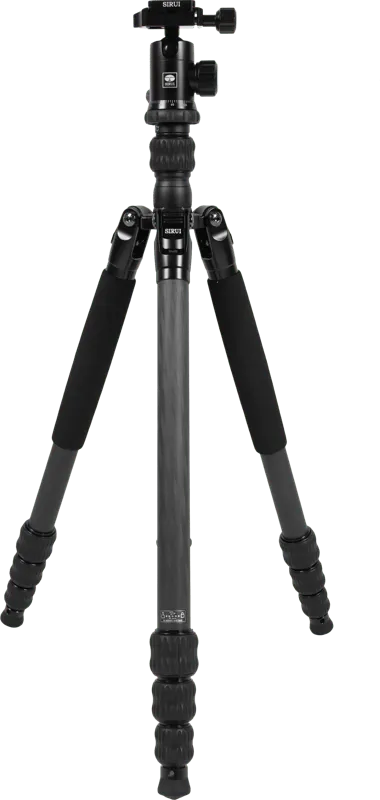 Sirui Traveler 7C Reisestativ