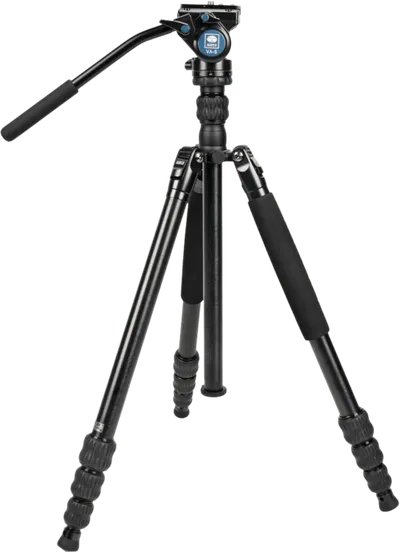 Sirui Traveler VA 7A + VA-5 Stativkopf
