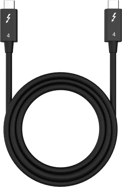Sitecom Thunderbolt 4 Kabel 0,8 Meter