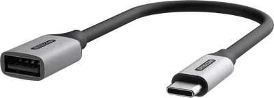 Sitecom USB-C-auf-USB-A-Mini-Adapter