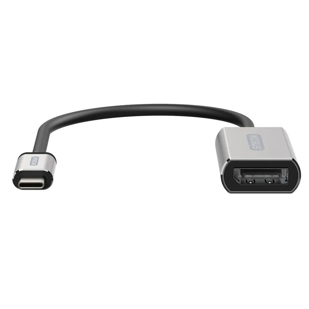 "Adapter ""CN-410"", USB-C - DisplayPort (00192402)"