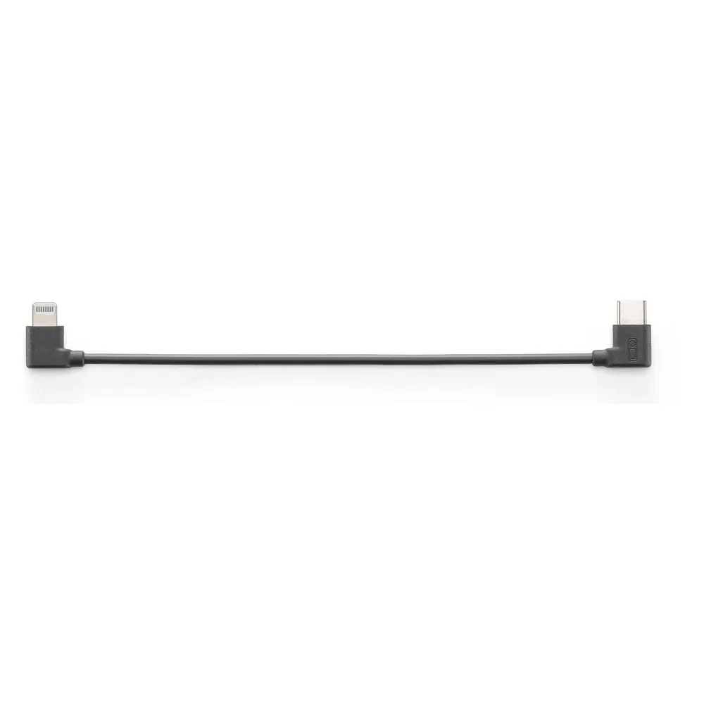 DJI Phone Charging/Audio Recording Cable