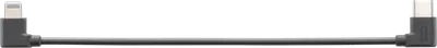 DJI Phone Charging/Audio Recording Cable (USB-C-auf-Lightning)