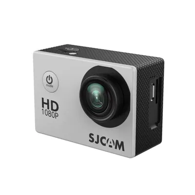 Action Kamera SJCAM SJ4000 Full HD 1080p UltraWide 170° Waterproof Ohne Stabilisierung