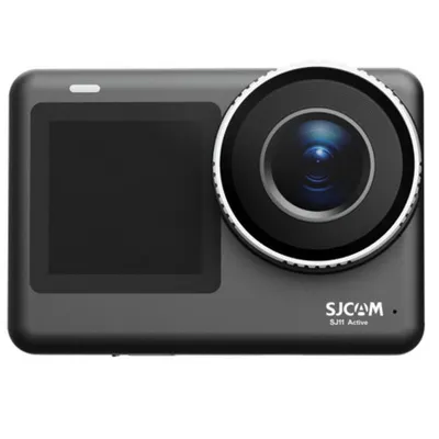 SJCAM S11 Aktive 4K-WLAN-Sportkamera