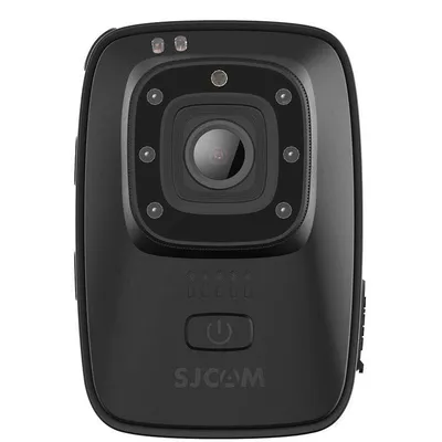SJCAM A10 Schwarzer Sport-Camcorder