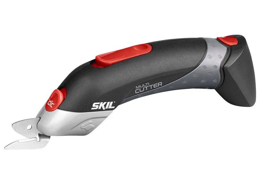 SKIL Elektromesser