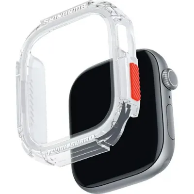 Skinarma Atom Case Frost Huelle fuer Apple Watch 42 mm
