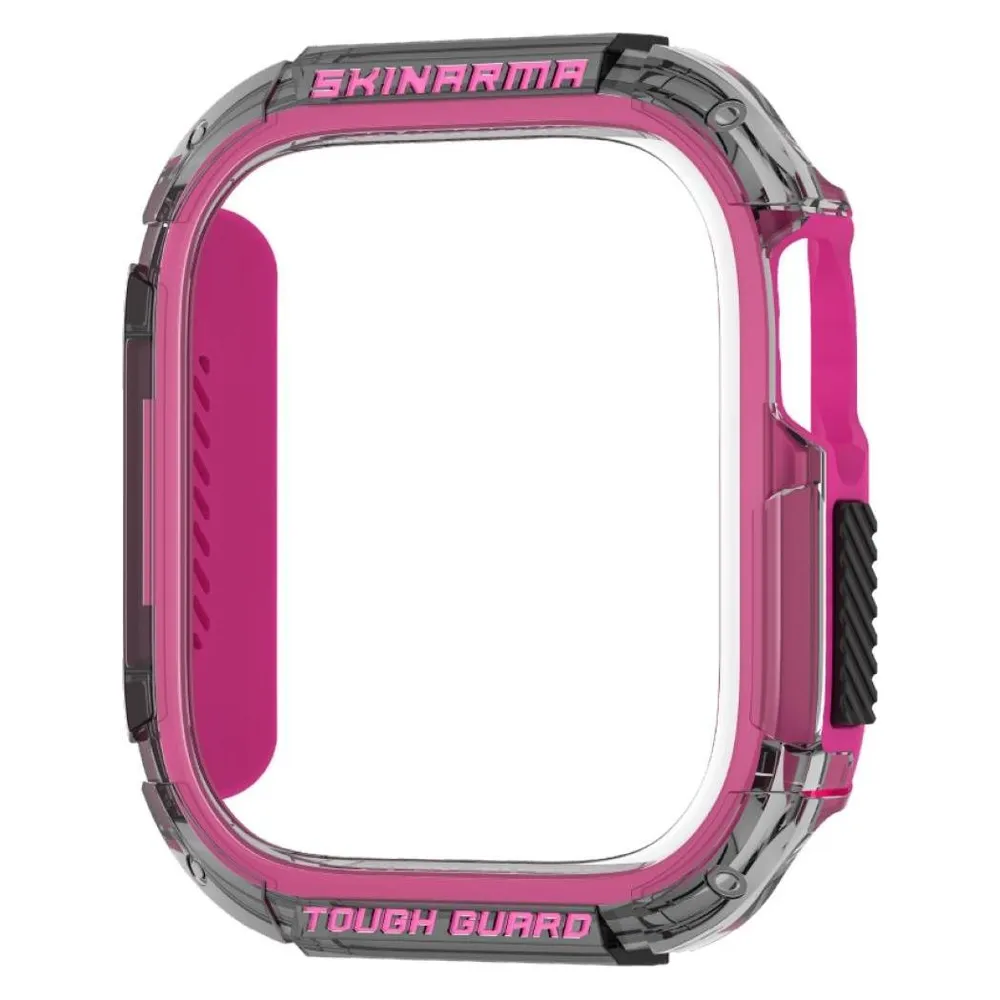 Skinarma Atom Case fuer Apple Watch 42 mm