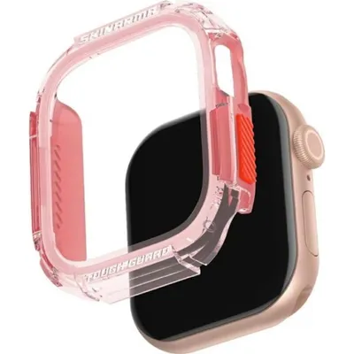 Skinarma Atom Case Huell Skin Skin Rosa Apple Watch 42 mm