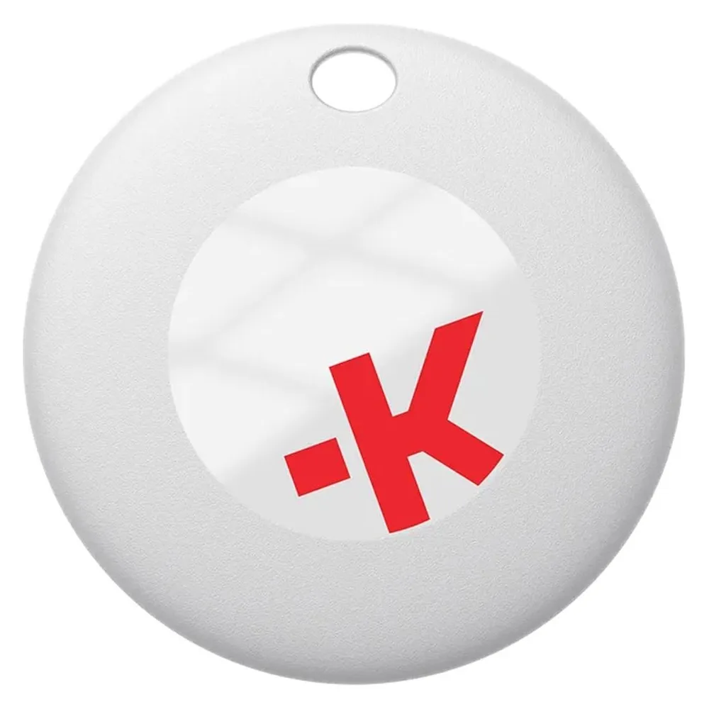 Skross Tracker eTag, kompatibel mit Apple Wo ist?