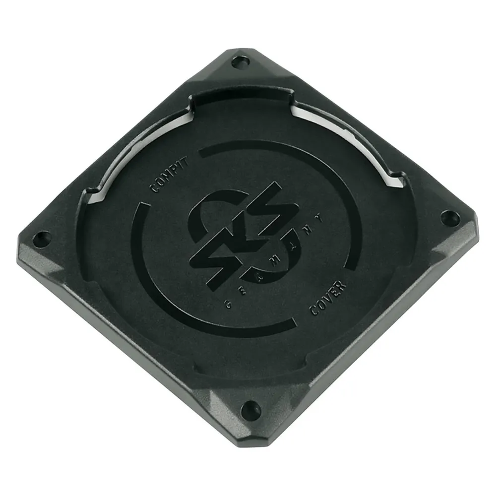 SKS Cover Universal Adapter schwarz