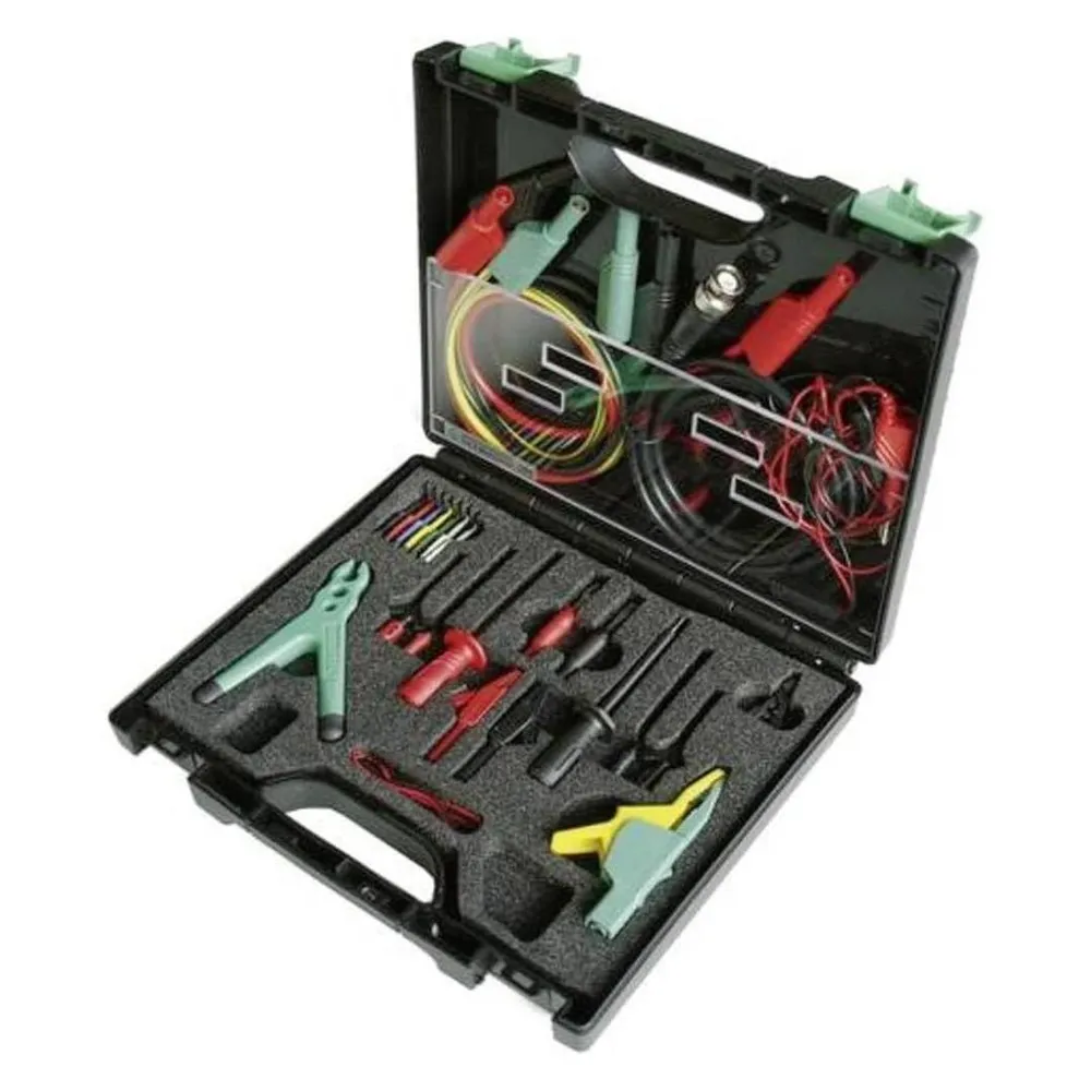 SKS Sicherheits-Abgreifklemmen-Set