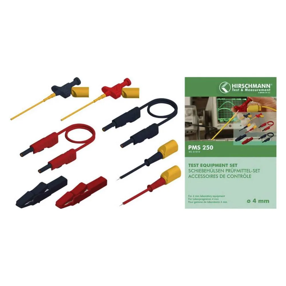 SKS PMS 250 Prüfspitzen Set