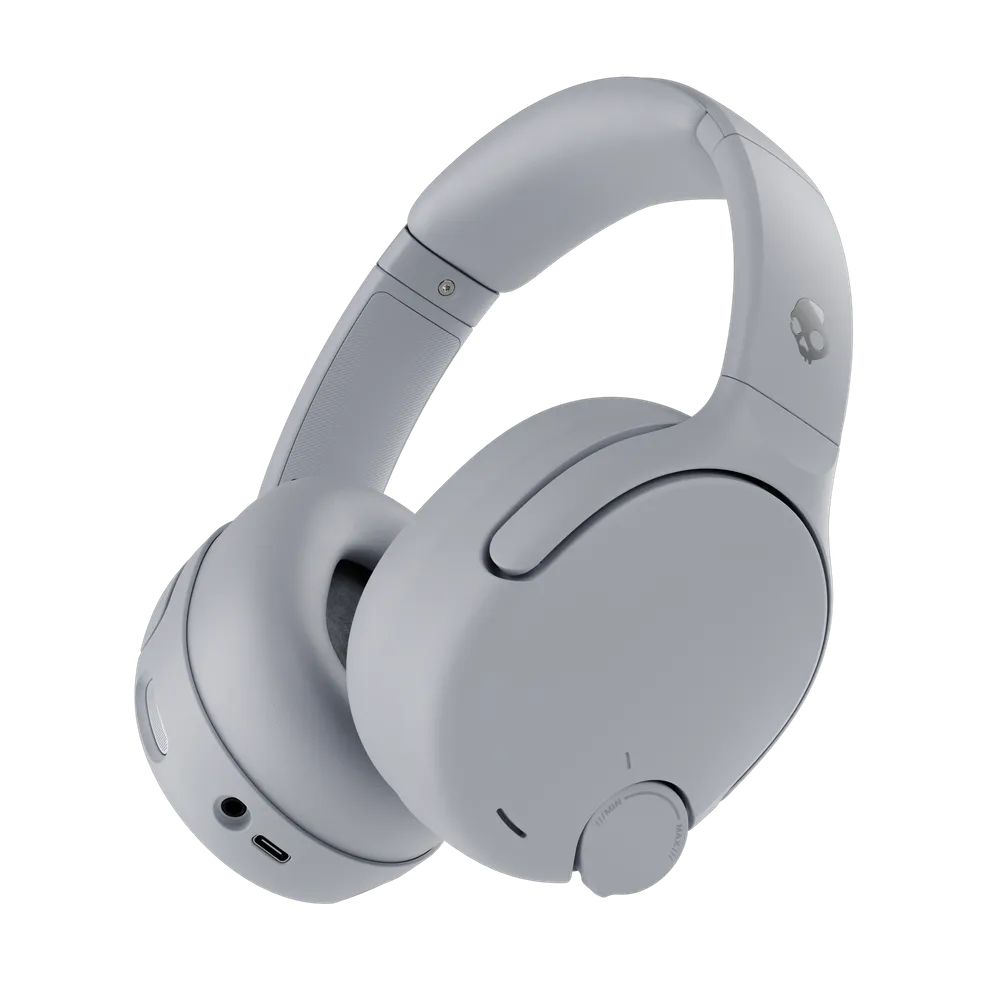 CRUSHER 720 Cement Over-Ear Kopfhörer