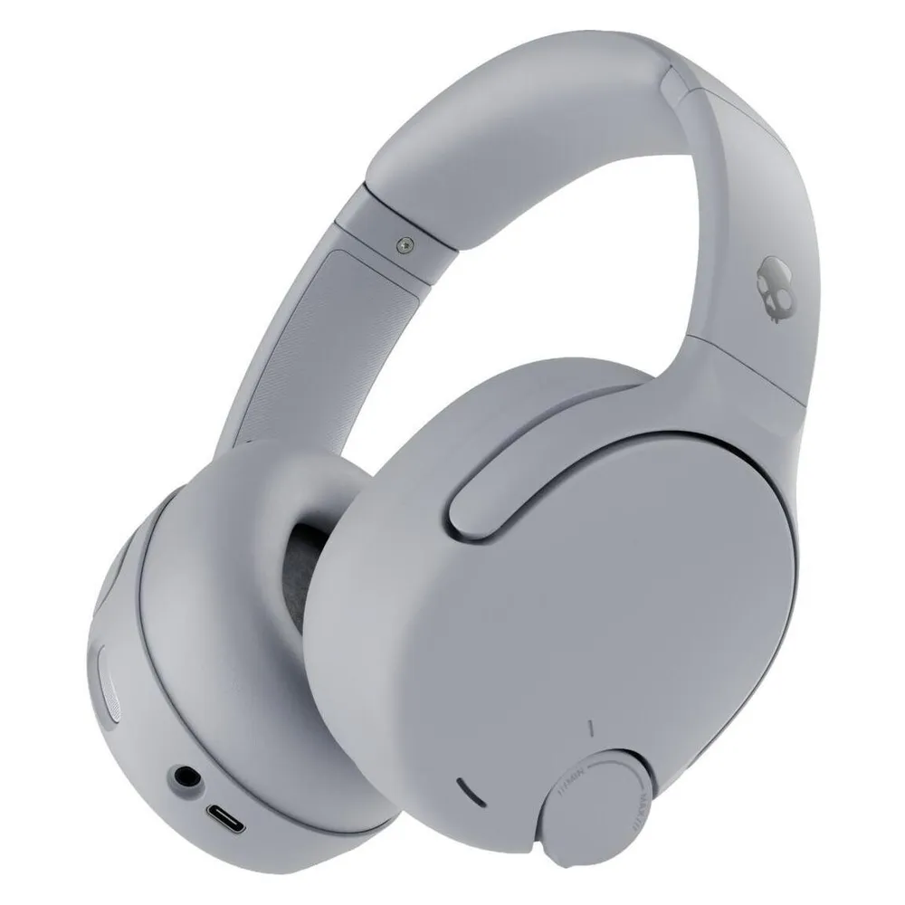 CRUSHER 720 Cement Over-Ear Kopfhörer